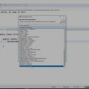 First Java Console Program Hello World Crate A Jar File And Run The Jar File