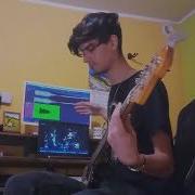 Louis Cole Things Will Fall Apart One Take Bass Cover