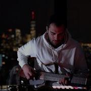Ash Nomad Jam Session 5 NYC