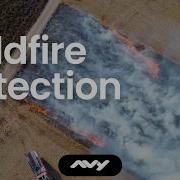 Wildfire Detection With Autonomous Drones BVLOS Thermal Imaging In The Veluwe