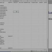 Physical Database Design Learning Activity Part 4