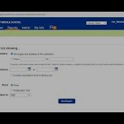 Weeding Reports For Your Non Fiction Collection