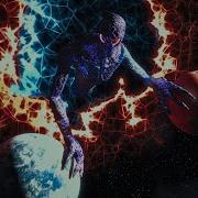 Alien Destroys Earth And Mars Astrophobia Animation