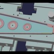 3axis Toolpath Catia Machining
