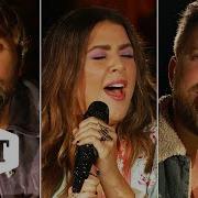Lady A Performs I Swore I Was Leaving CMT Campfire Sessions