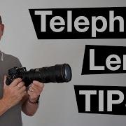 TELEPHOTO TIPS Focal Length Explained And More Beginner Photography Tutorial
