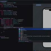 Tutorial Creating An Album Viewer Using SwiftUI ITunes API AsyncImage URLSession 2024