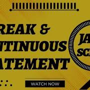 Break And Continuous Statement In JavaScript In Urdu Hindi Web Coding With Bilal