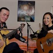 Czardas V Monti By Thu Le And Lulo Reinhardt Duo Guitar