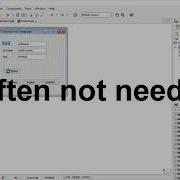 Changing Properties Delphi Tutorial Part 5