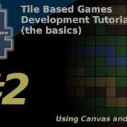 Tile Based Game Development In Javascript Canvas 2