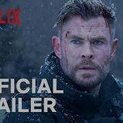 EXTRACTION 2 Official Trailer Netflix