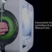 Cube 3rd Generation From 3D Systems RS Components