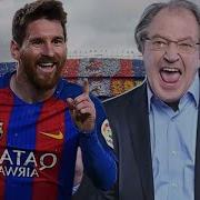 Ray Hudson Top 10 Magical Commentary Moments On Lionel Messi