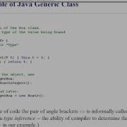 Week 12 Java Collections And Generics Part 7
