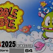 Bubble Bobble Commodore 64 1987 VS Commodore 64 2025 C64 Commodore64 Bubblebobble