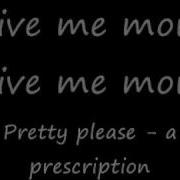 Mindless Self Indulgence Prescription With Lyrics