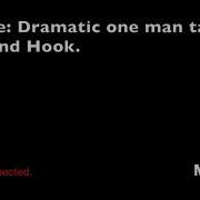Hook S Tango Choreo