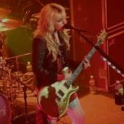 Orianthi The Norva 2010