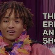 Jaden Smith The Eric Andre Show Adult Swim