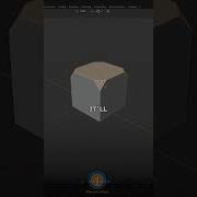 Bevel Trick In Blender