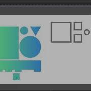 HOW TO Apply Gradient Across A Group Of Objects