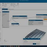 NX2206 What S New Demo Convergent Support In NX Algorithmic Modeling