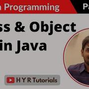 P17 Class And Object In Java Core Java