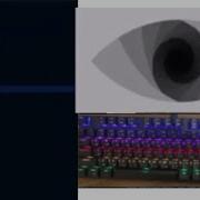 ASMR Programming Coding Hypno Eye Animation No Talking