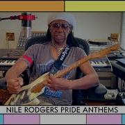 Nile Rodgers The Story Behind I M Coming Out PRIDE 2020