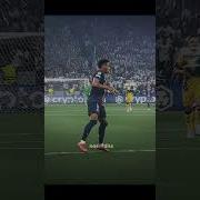 Desire Doué Freed From Desire Doué Psg Ucl Inter Edit Viral Football Fyp