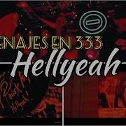 Hellyeah 333 Homenaje A VINNIE PAUL DIMEBAG DARRELL PETER STEELE MusikCut