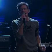 Fun We Are Young Live At Conan On TBS HD