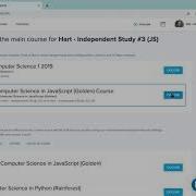 CodeHS Pro Webinar Leveling Up Your CodeHS Class