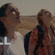 Abandoned B67 TV Tower The Fall 2022 Movie Clip Virginia Gardner Grace Caroline Currey