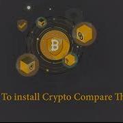 How To Install Free Crypto Compare WordPress Theme