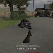 Cod2 Invisible Hoax