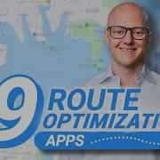 9 Route Optimization Apps