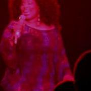 Chaka Khan Through The Fire Live 07 09 10