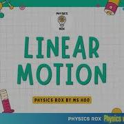 Linear Motion Distance Displacement Speed Velocity Acceleration SPM IGSCE Physics