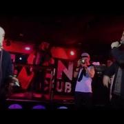 SLIMUS Каспийский Груз Плохое Хорошее Новый трек LIVE 01 11 2014