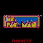 Ms Pac Man PalmOS OST Start Game