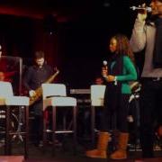 Project Soul Warm Ups FANTASY EARTH WIND And FIRE Live Band Cover Ron Jackson
