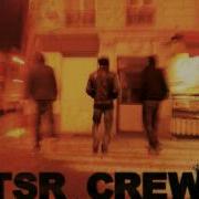 TSR Crew Ici
