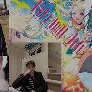 ALL REACTIONS TO A FULL COMBO ON THE NEW FREEDOM DIVE MAP Osu