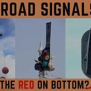 SIGNALS 101 10 Levels Of Train Signal Understanding