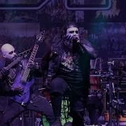 The Convalescence Live At Gathering Of The Juggalos 8 14 2025