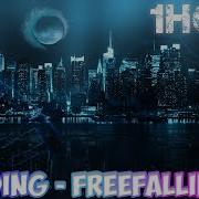 Facading Freefalling 1 HOUR