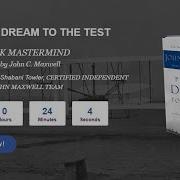 Countdown Timer Landing Page Vanilla JavaScript