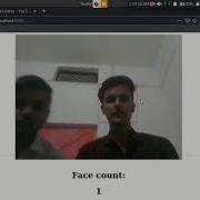 JavaScript Open CV Face Detection Take 1